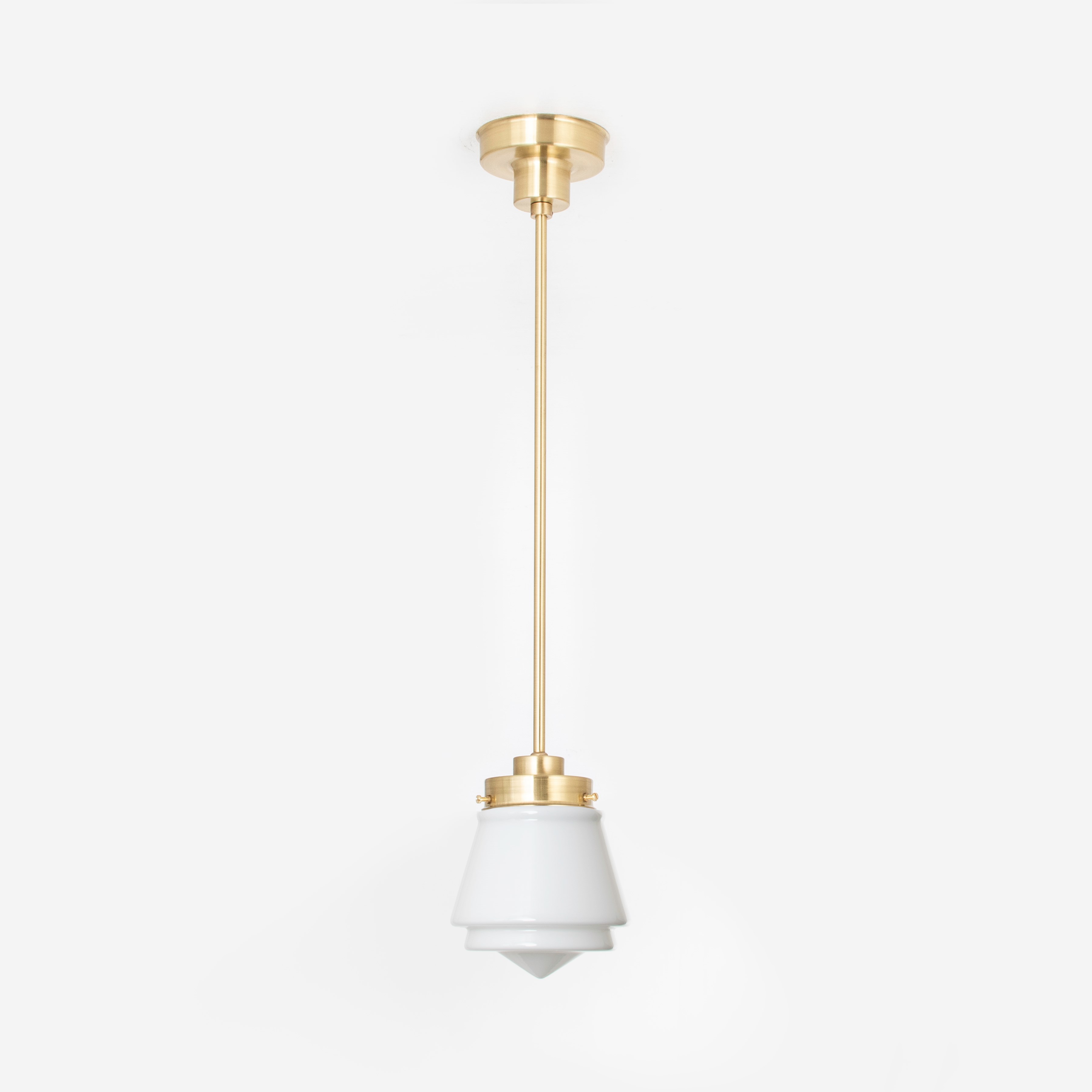 Hanging Lamp The Comets