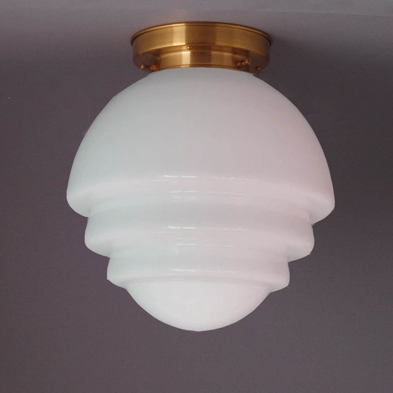 Ceiling Lamp Small Citrus