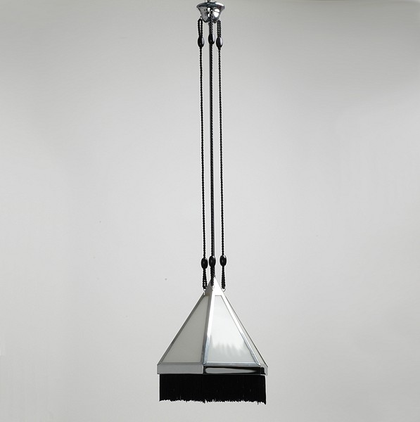Hanging Lamp Tuschinski Small