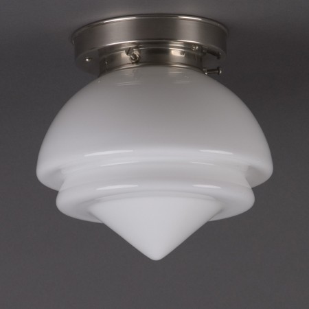 Ceiling Lamp Small Pointy