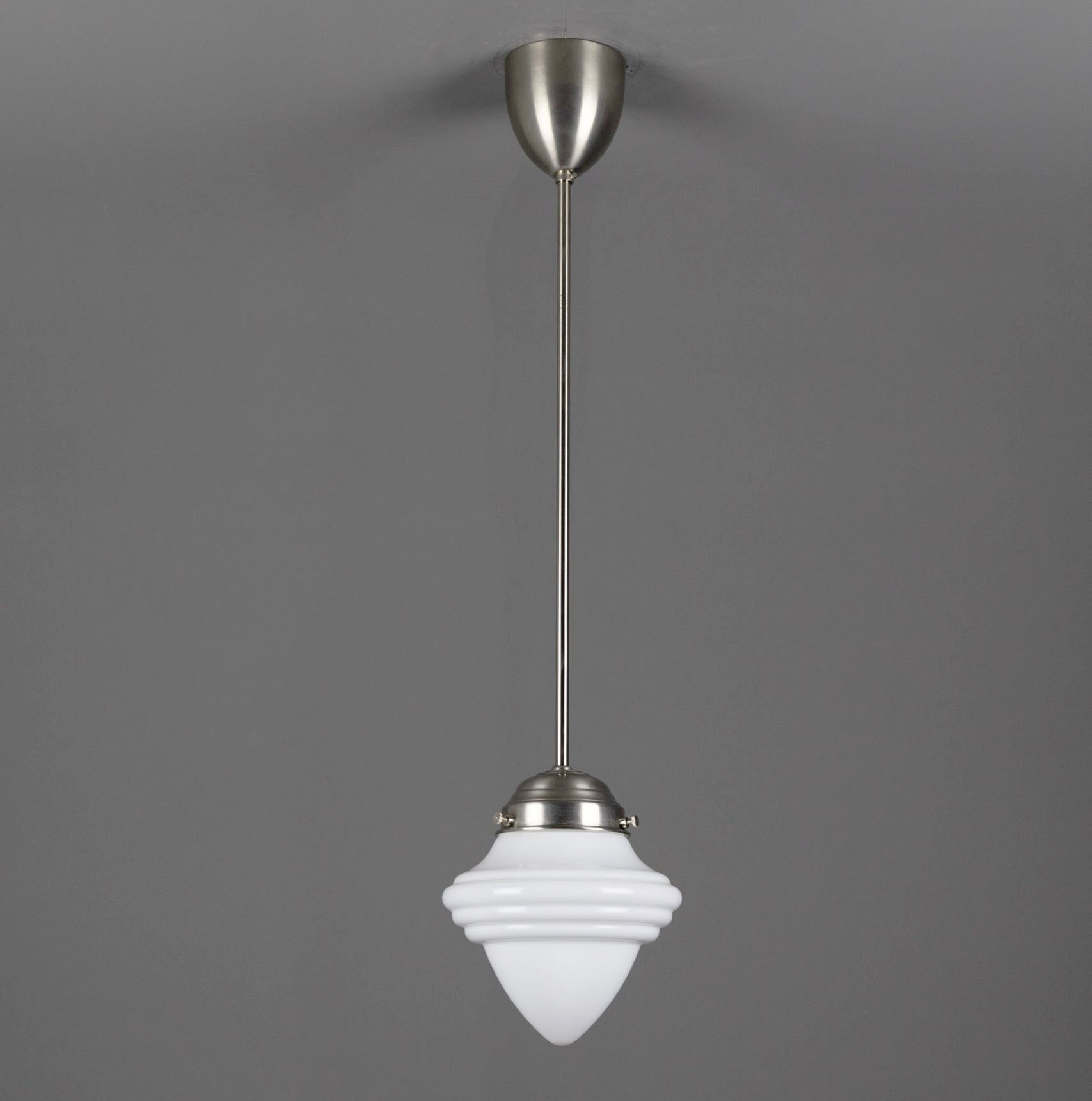 Hanging Lamp Acorn Small