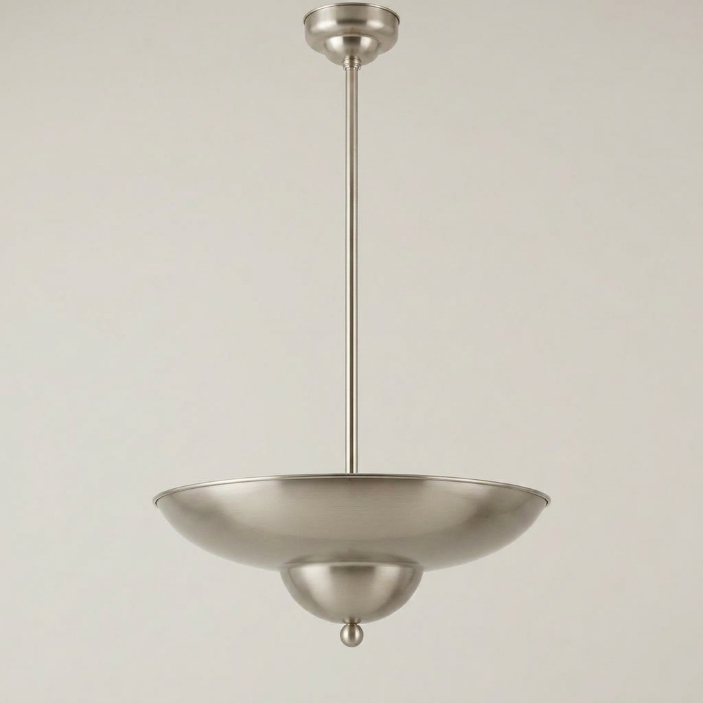Hanging Lamp Metal Cloud