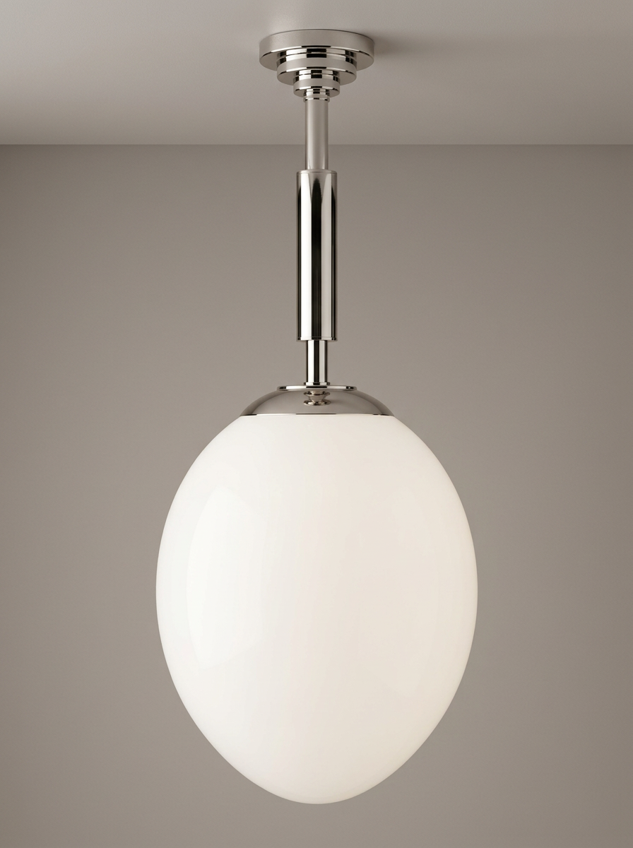 Hanging Lamp Grandoeuf