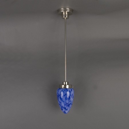 Hanging Lamp Coloured Menhir
