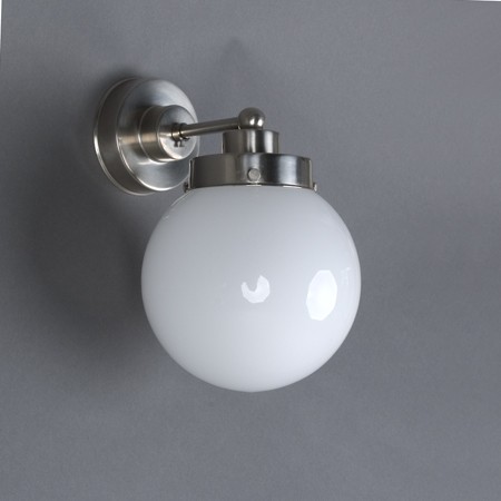 Wall Lamp Globe