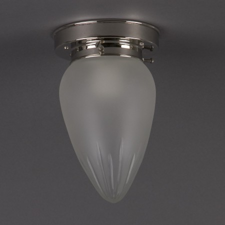 Ceiling Lamp Ellipse