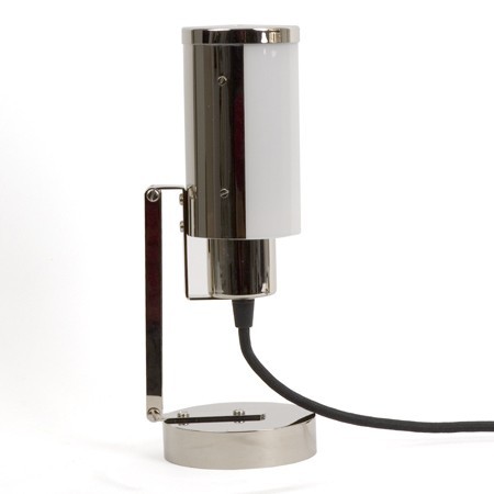 Multifunctional Desk or Wall Lamp