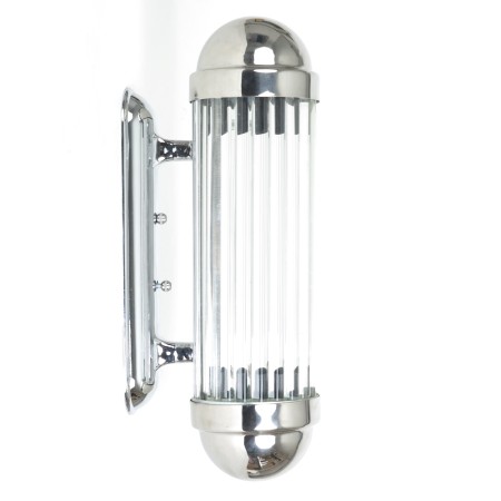 Astoria Wall Lamp Glass Tubes 