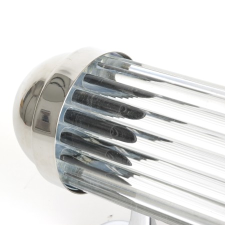 Glass sticks Art deco wall lamp Astoria