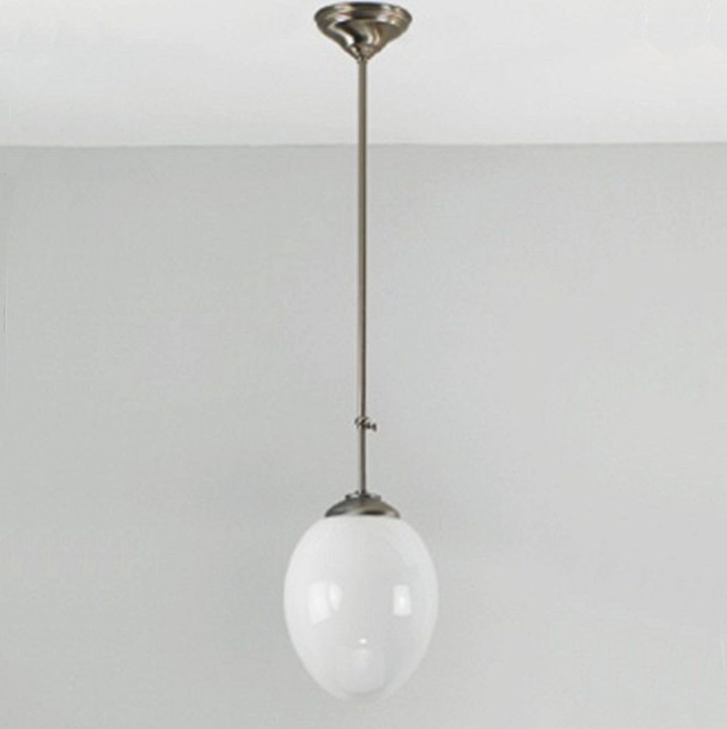 Hanging Lamps Teardrops