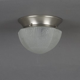 Ceiling Lamp Curly