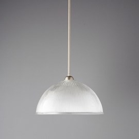 Hanging Lamp Industrial Classic 