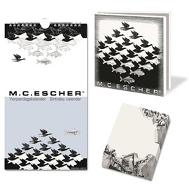 Gift Set Escher 