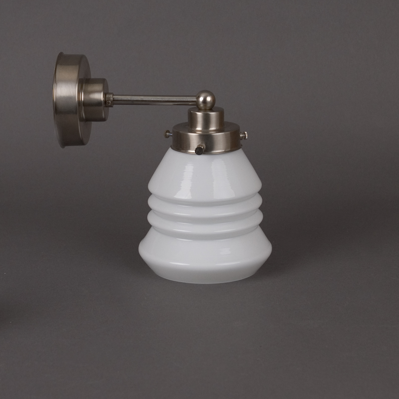 Wall Lamp Accordion