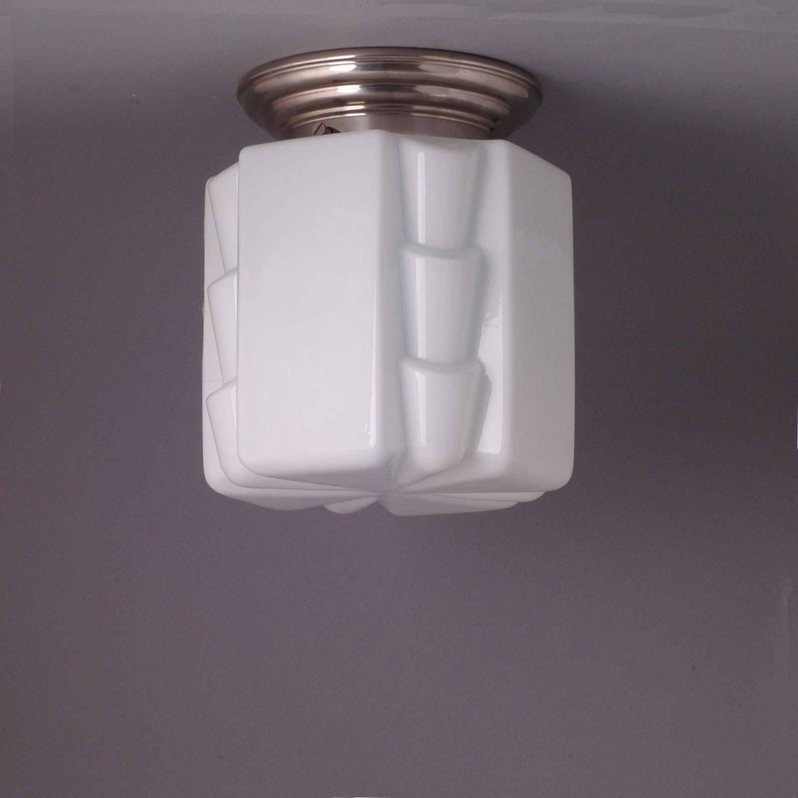Ceiling Lamp Expressionism
