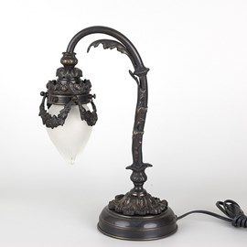 Table Lamp Guirlande