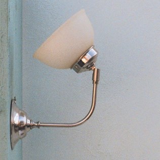 voorbeeld van een van onze Picture lamps
