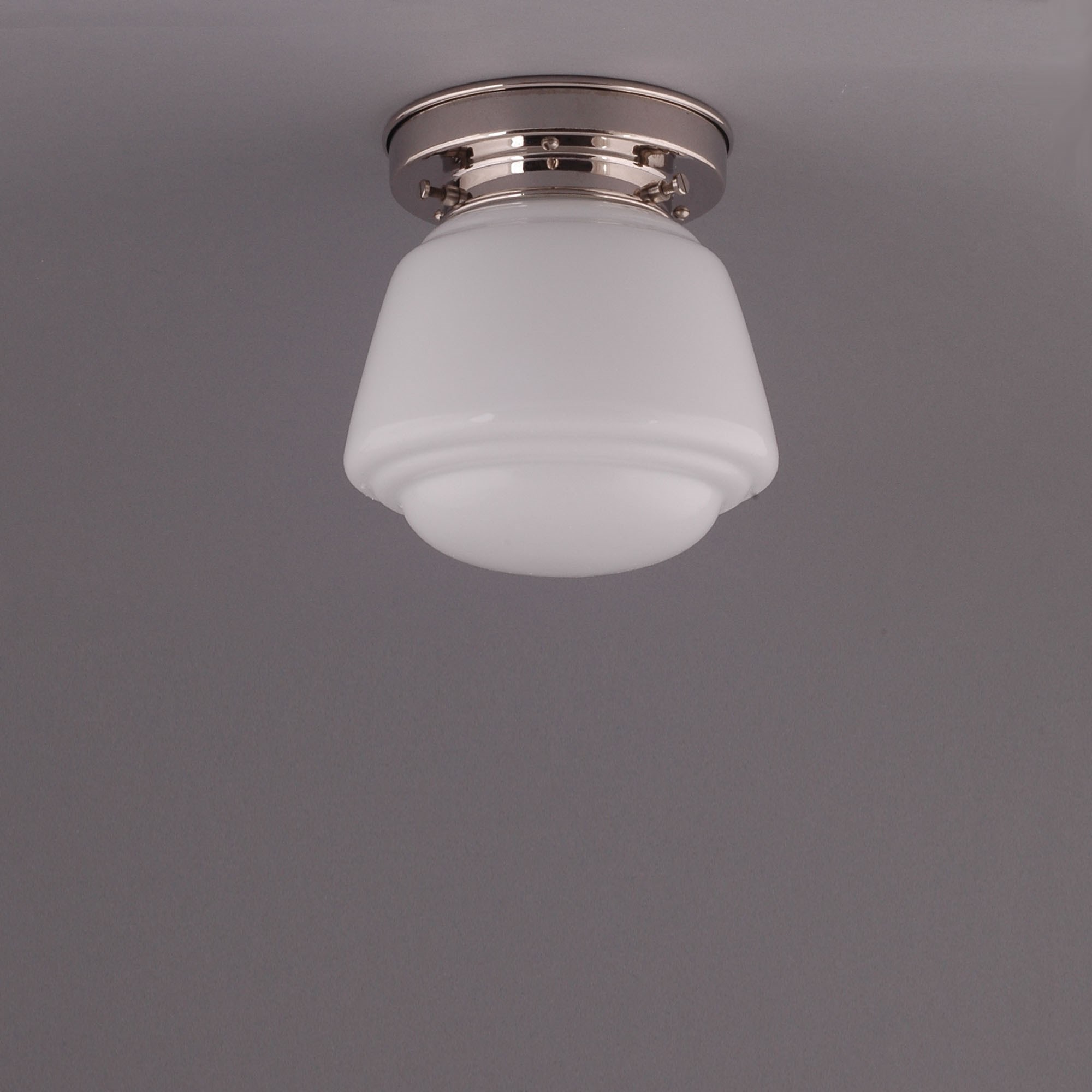 Ceiling Lamp High Button