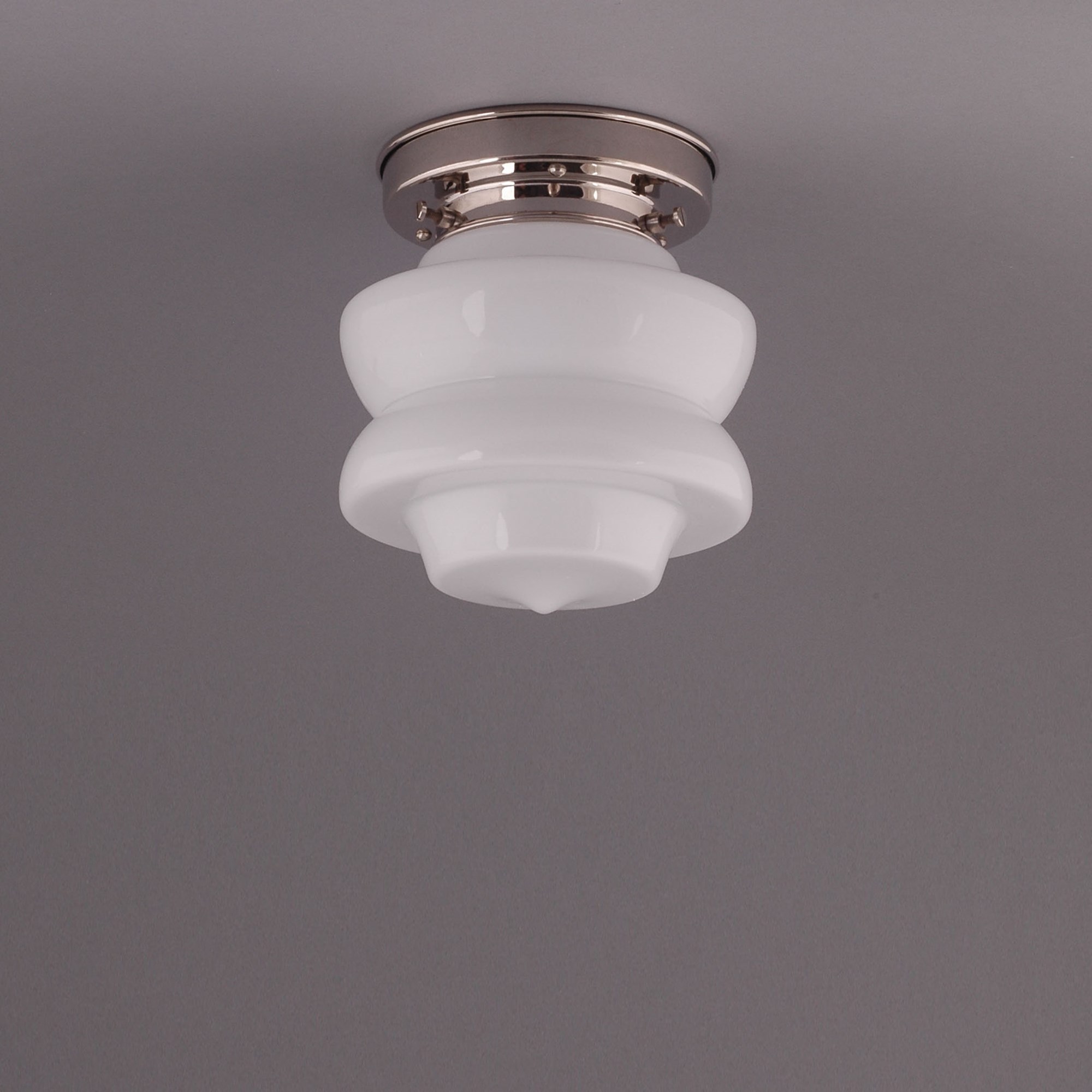 Ceiling Lamp Small Top