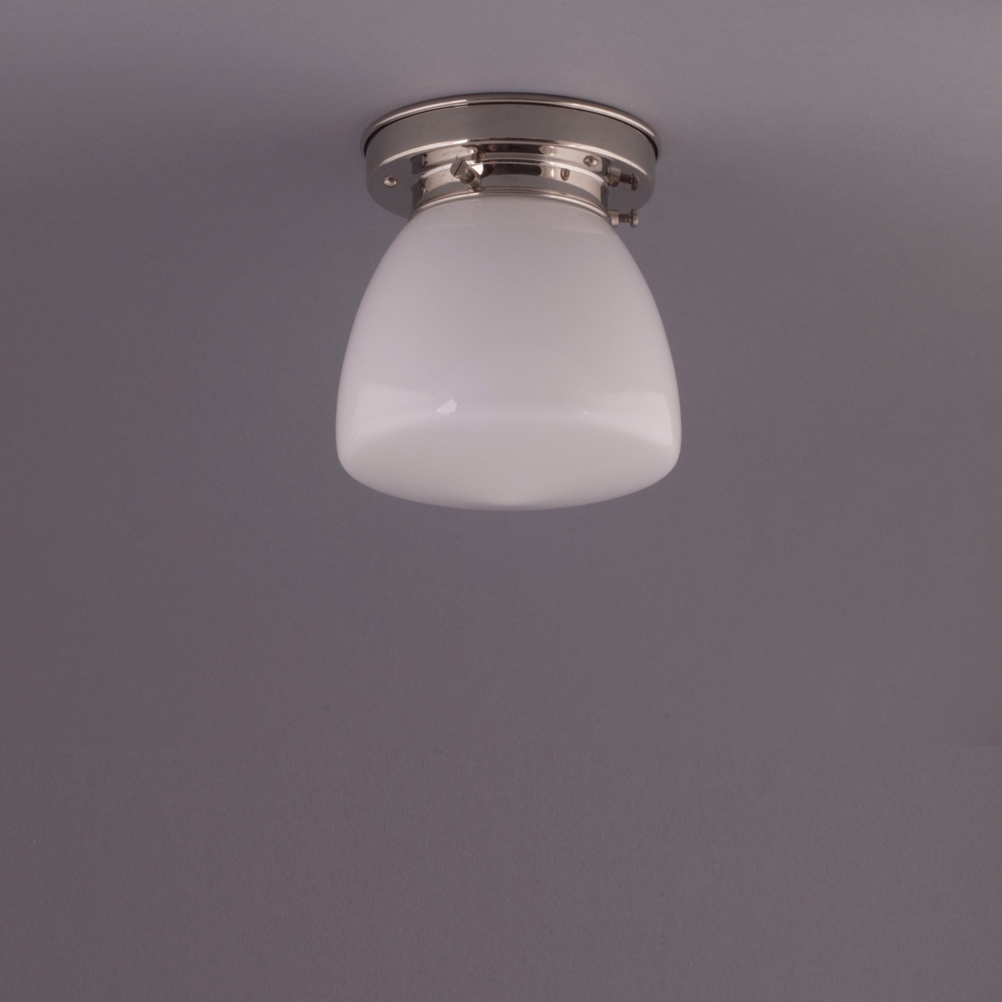 Ceiling Lamp Small School