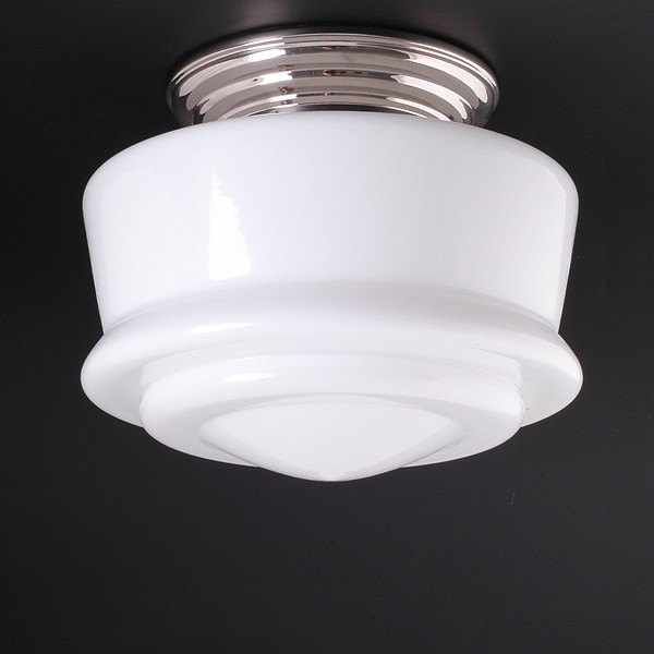 Ceiling Lamp Jugendstil Modern