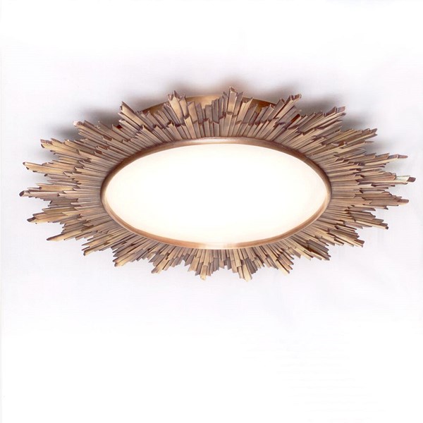 Ceiling Lamp/Wall Lamp Ivanpah