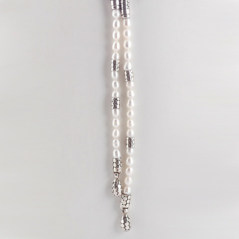 Necklace Yaslynn Detail