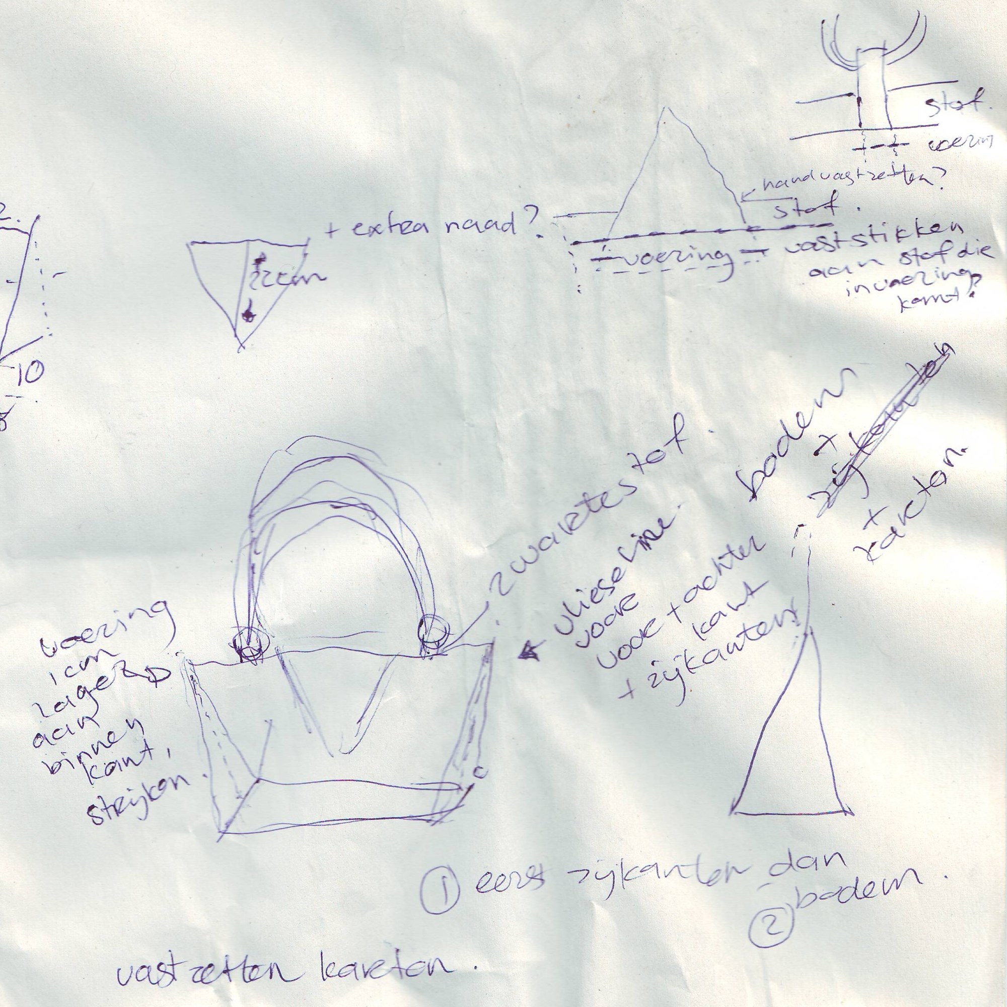Design Drawings by Nathalie