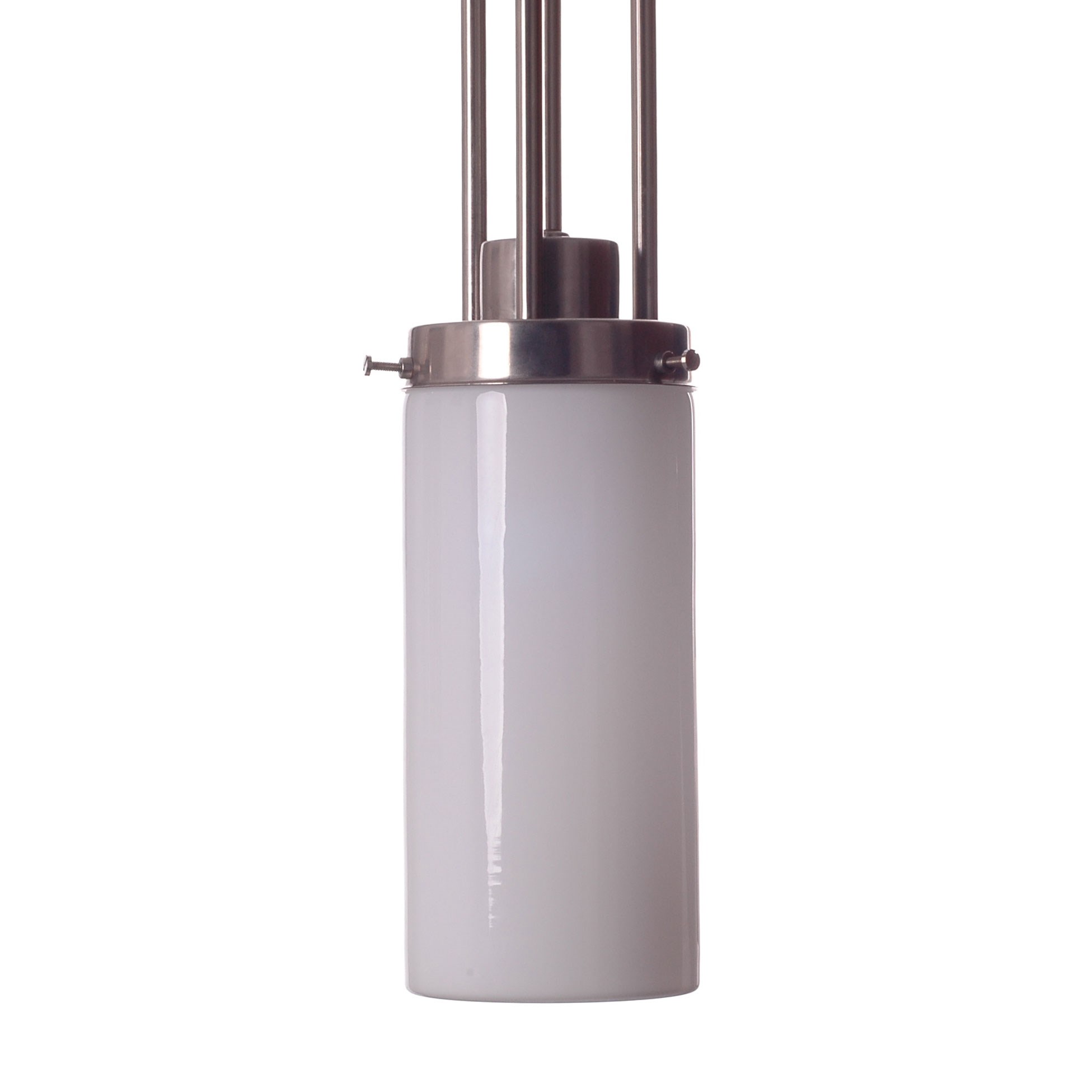 Empire Hanging Lamp Cylinder (5 sizes)