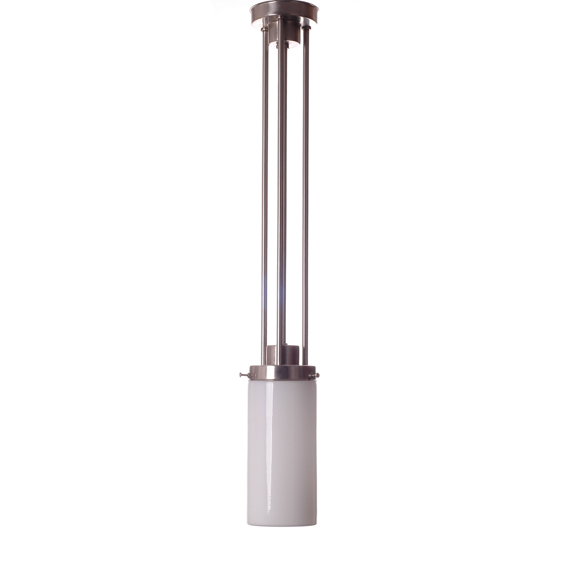 Empire Hanging Lamp Cylinder (5 sizes)