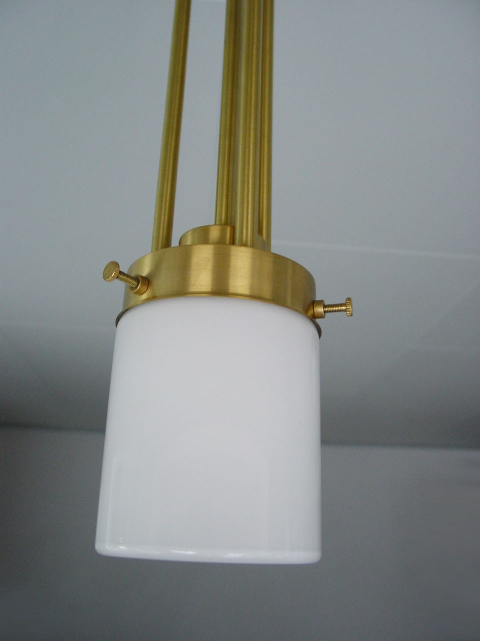 Empire Hanging Lamp Cylinder (5 sizes)