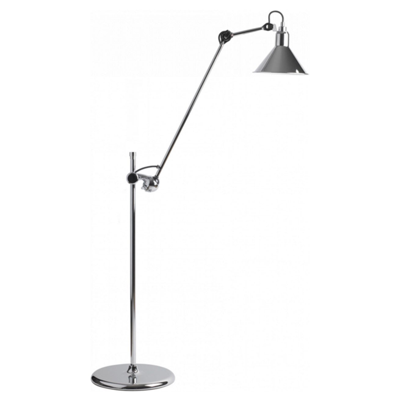 Floor Lamp La Lampe Gras No. 215