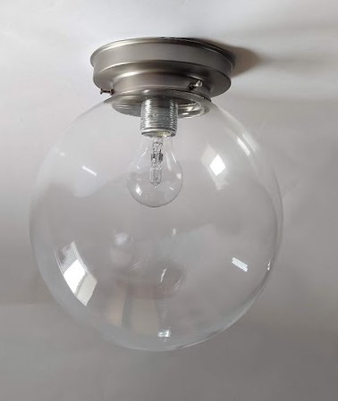 Ceiling Lamp Globe