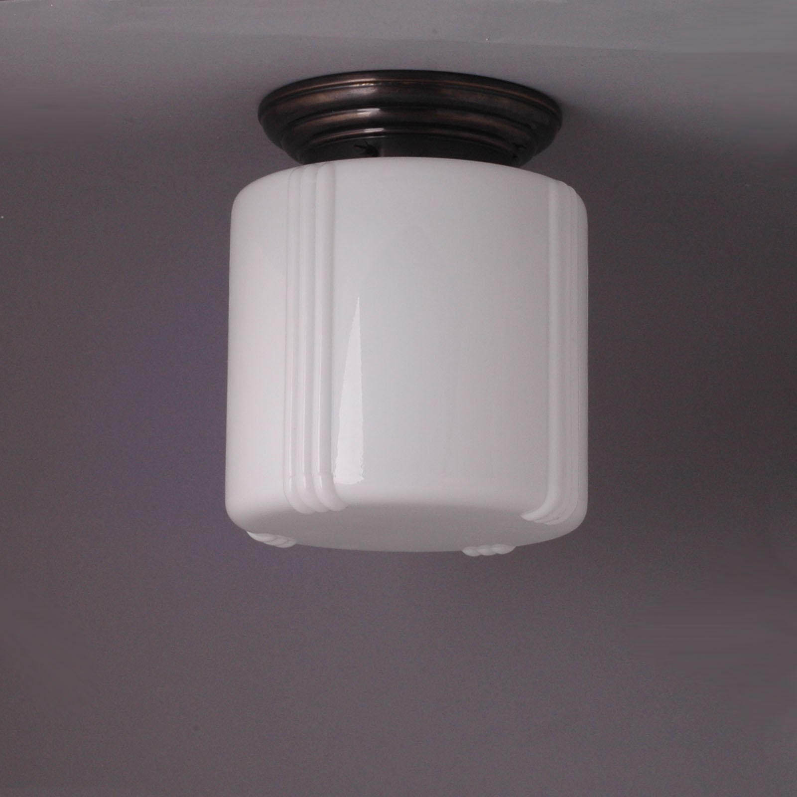 Ceiling Lamp Vintage High