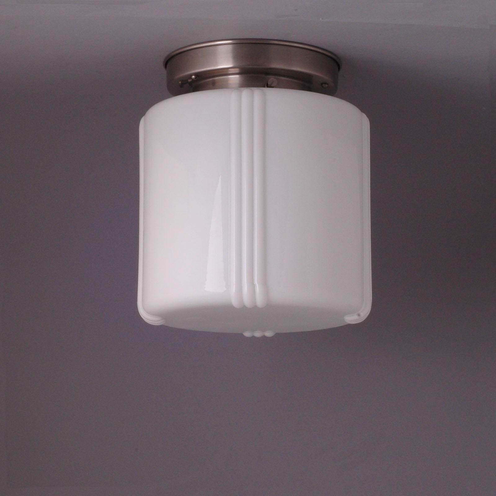 Ceiling Lamp Vintage High