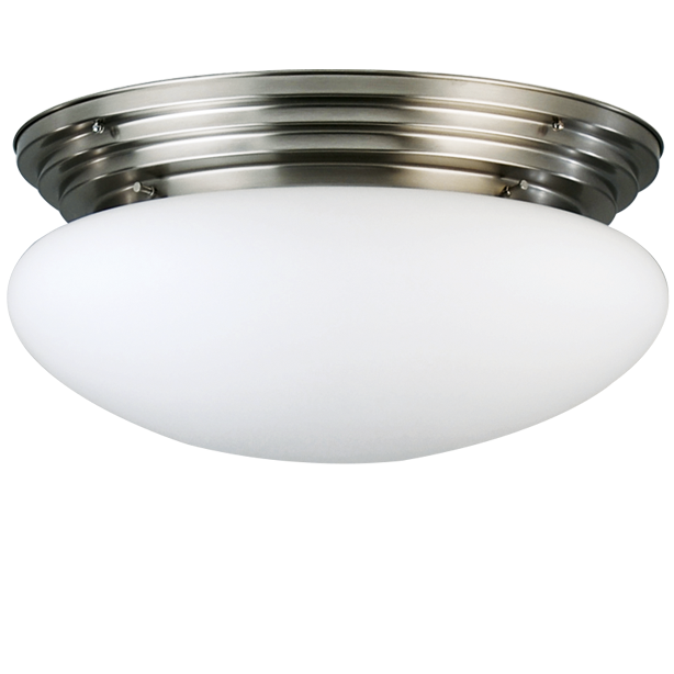 Ceiling Lamp Metropolis Opal