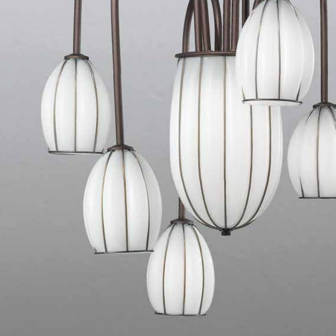 Venetian Chandelier Salice