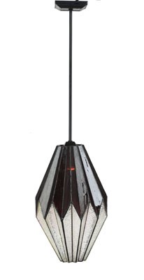 Tiffany Pendant Lamp Origami