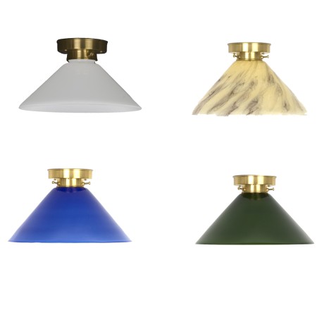 Ceiling Lamp Cono