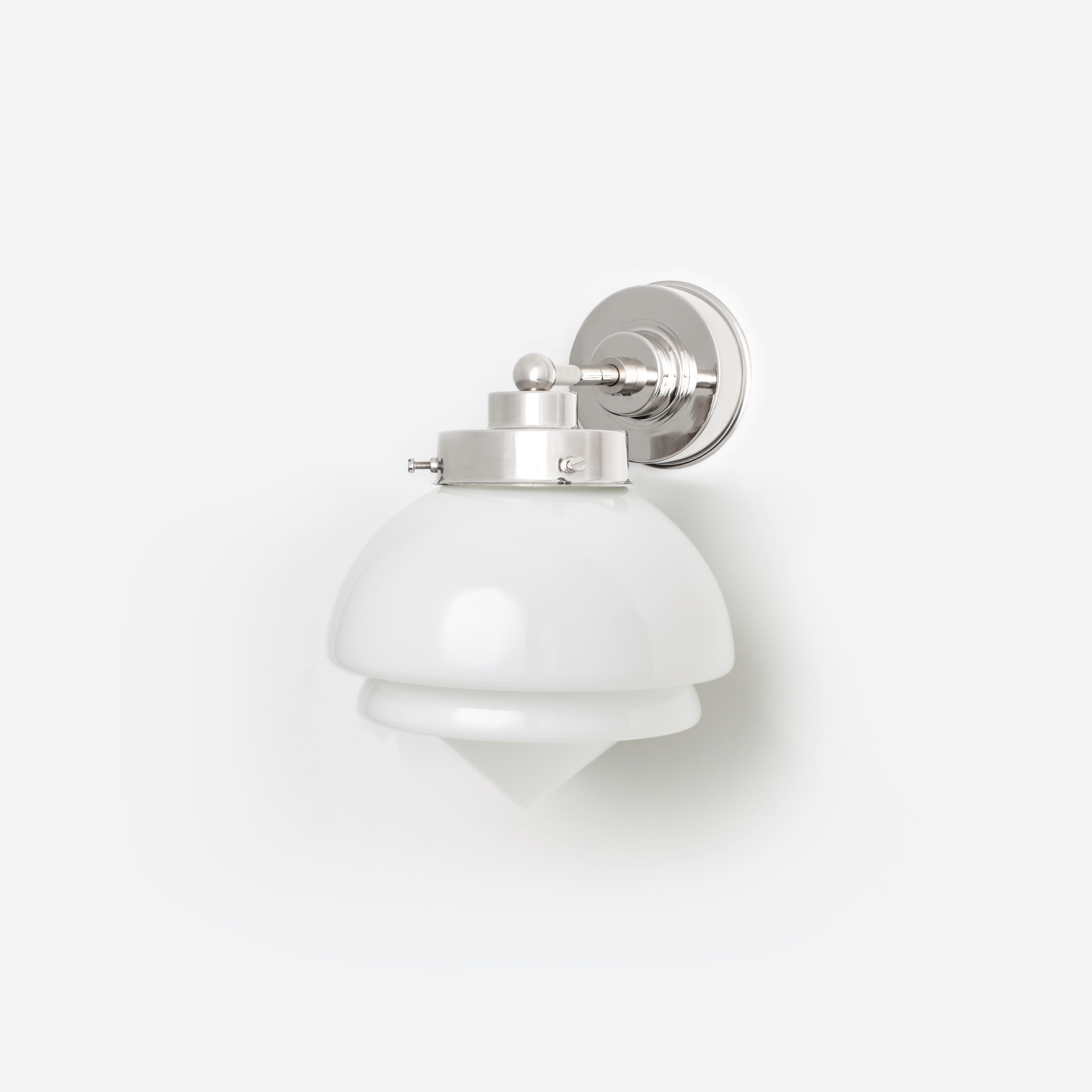 Wall lamp Small Pointy