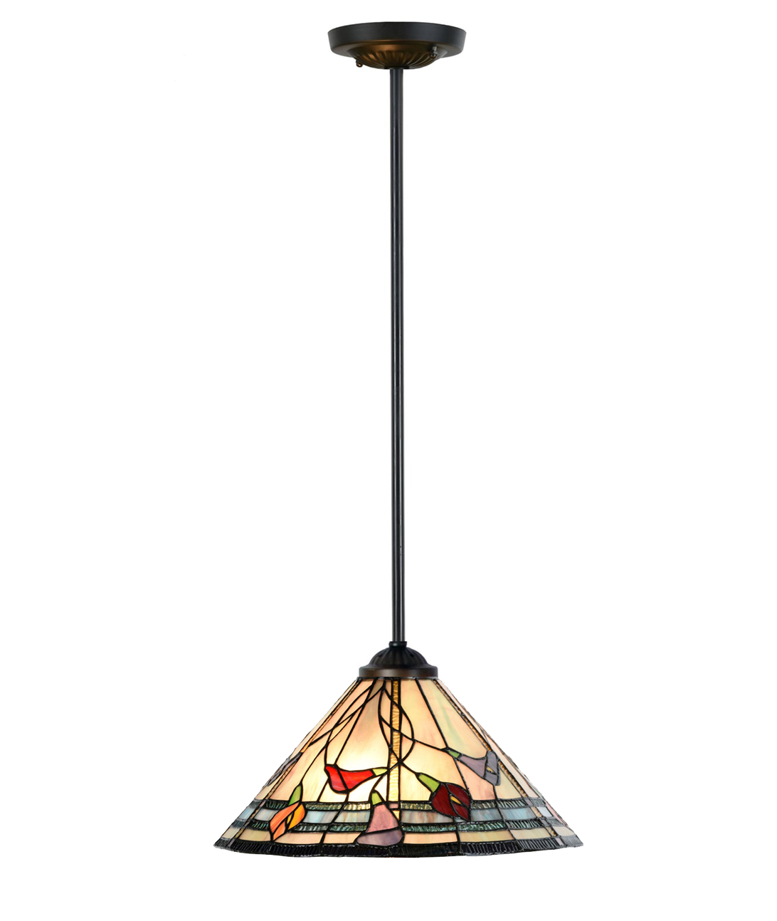 Tiffany Pendant Lamp Calla pendant