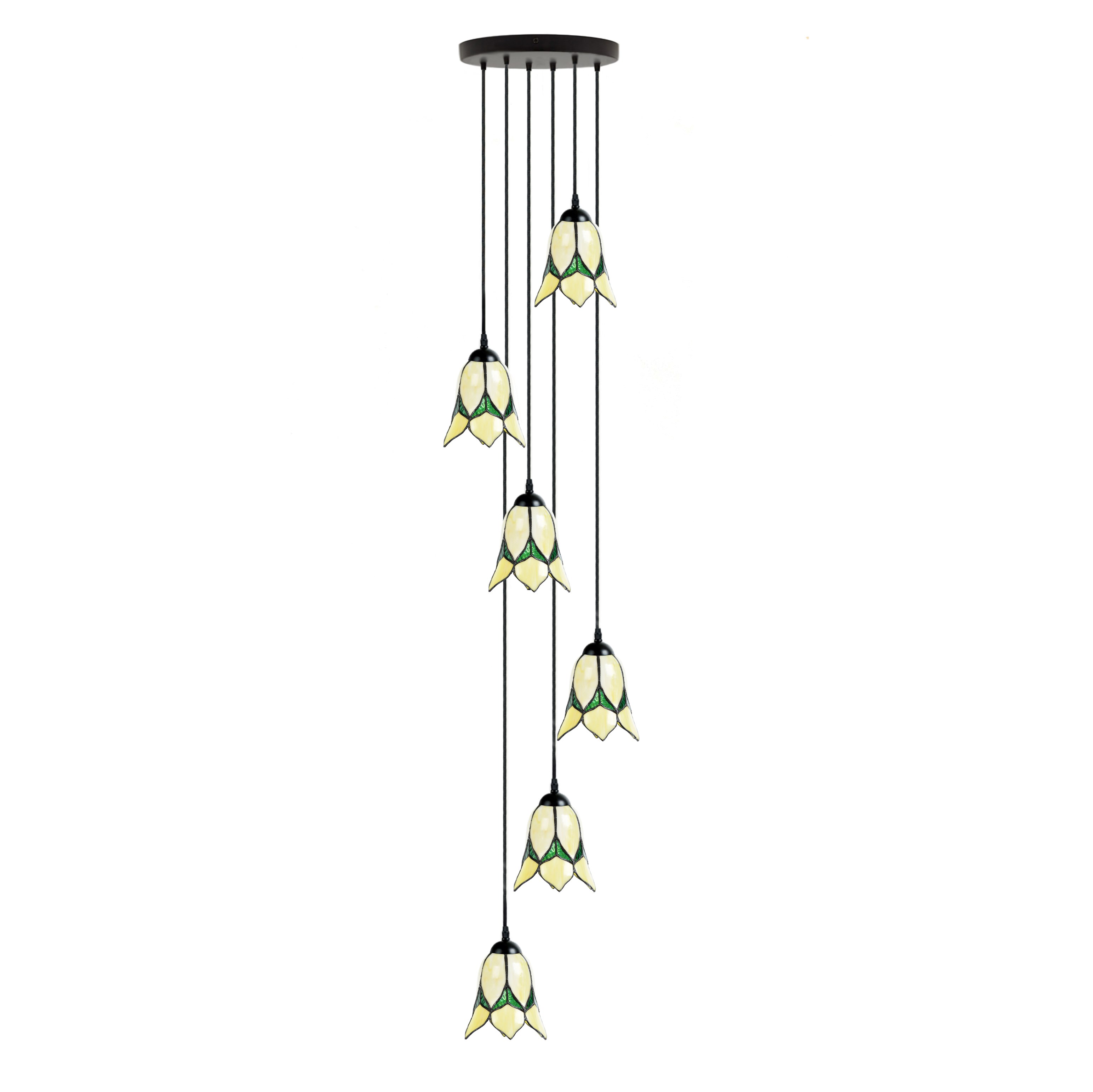 voorbeeld van een van onze Horeca Lamps / Projects