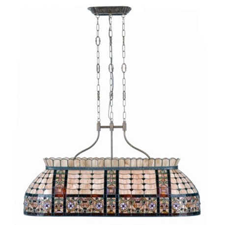 Tiffany Biljartlamp Fairy Tiffany Biljartlamp Fairy