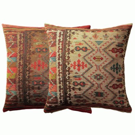 Pillow Kilim