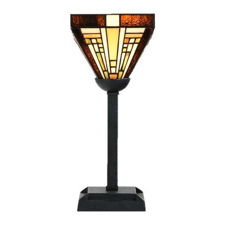 Tiffany Rising Sun small Tafellamp
