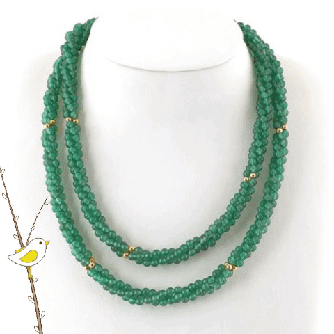 Necklace Diona Necklace Diona