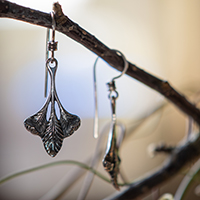 Earrings Dynamic